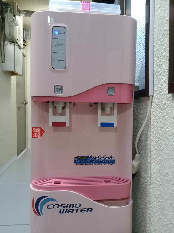 Appartamento Oyado Mitsuba Kyōto Esterno foto